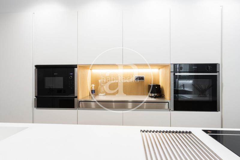 Foto 9a048782-3dd1-42d8-8746-f2074294b3cc. Rent flat with heating in Dreta de l´Eixample Barcelona