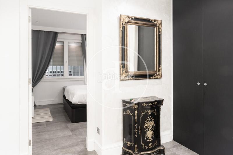 Foto cbf60de1-772a-4e1c-ab0b-d39253c856d1. Rent flat with heating in Dreta de l´Eixample Barcelona