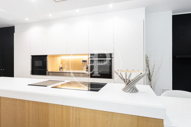 Foto dbe257f2-3352-4e5b-bd3f-6942b6d07bbf. Rent flat with heating in Dreta de l´Eixample Barcelona