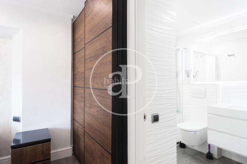 Foto ee4a6423-539c-4a22-8303-5c500a0eb3c0. Rent flat with heating in Dreta de l´Eixample Barcelona