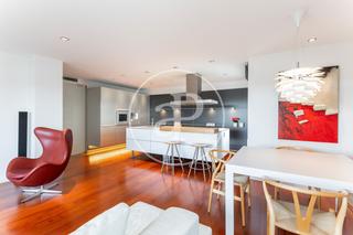 Flat  Carretera barcelona. Piso en venta en cerdanyola del vallès