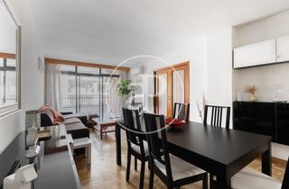 Etagenwohnung  Ctra. de l'estació. Piso en venta en ripollet
