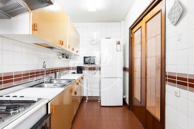 Foto 4ca892a4-6c95-40c1-8f8f-8c0c1a826235. Appartement avec chauffage dans Gràcia Sabadell