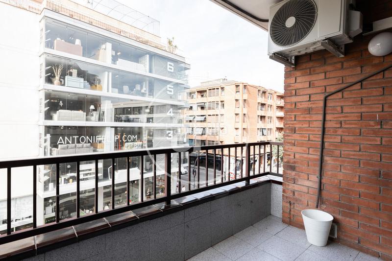 Foto 5810ae44-5524-4108-8373-0fabfefcca5d. Appartement avec chauffage dans Gràcia Sabadell
