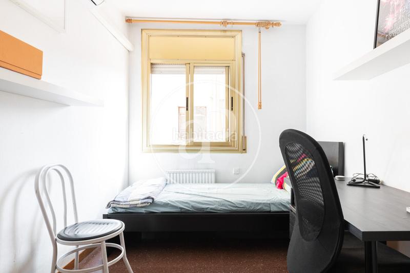 Foto 5811c285-7985-4b92-9c00-8a1ff5e85cd8. Appartement avec chauffage dans Gràcia Sabadell