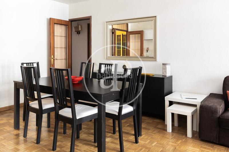 Foto 66cdf863-a77a-4bab-891e-3d840d9beacb. Appartement avec chauffage dans Gràcia Sabadell