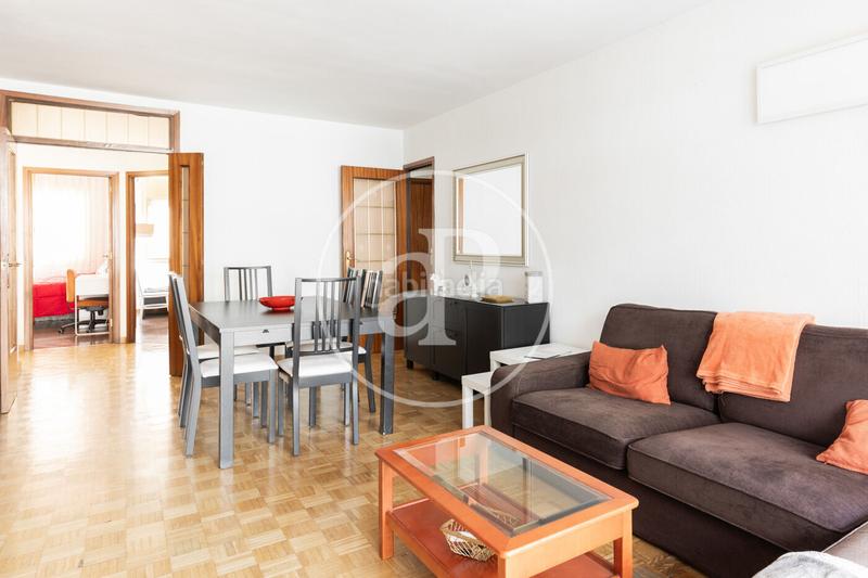 Foto 8eed5dad-e658-49cf-b91f-14321749be13. Appartement avec chauffage dans Gràcia Sabadell