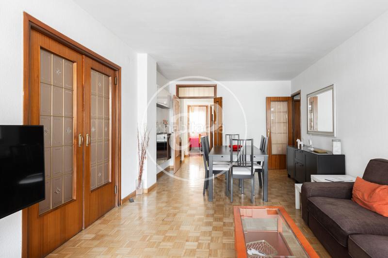 Foto 9390f0fa-4723-4303-9369-4bfd9834658a. Appartement avec chauffage dans Gràcia Sabadell