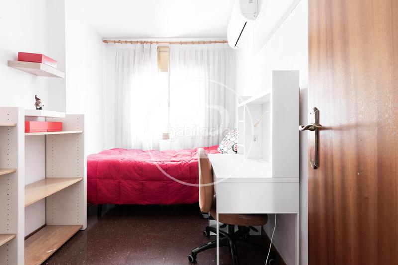 Foto 95b4548b-ba9c-42e4-962d-7dcd4f6c0ad0. Appartement avec chauffage dans Gràcia Sabadell