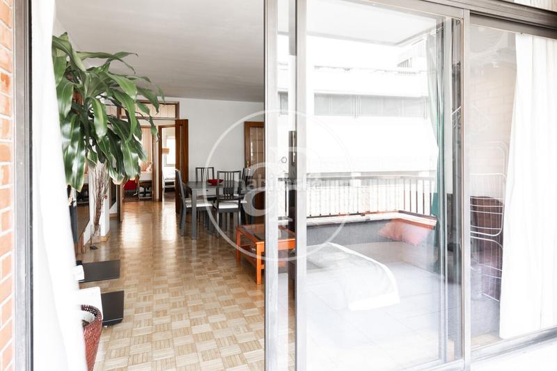 Foto a0eb33ba-a4d4-4146-8618-327a0763d4dc. Appartement avec chauffage dans Gràcia Sabadell
