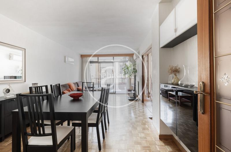 Foto fa37ed96-9bec-4e6d-b517-b4f3b546fd15. Appartement avec chauffage dans Gràcia Sabadell