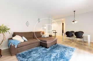 Location Appartement  Carrer de josep vicenç foix. Piso en alquiler en sant cugat
