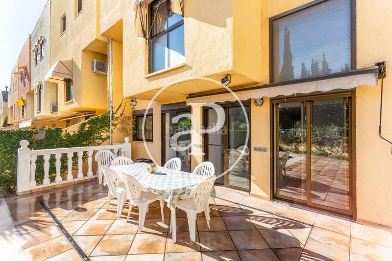 Foto 85d60203-1b30-49b0-b9ac-2a1f6425508f. Alquiler casa  en alquiler unifamiliar en picanya en Paiporta