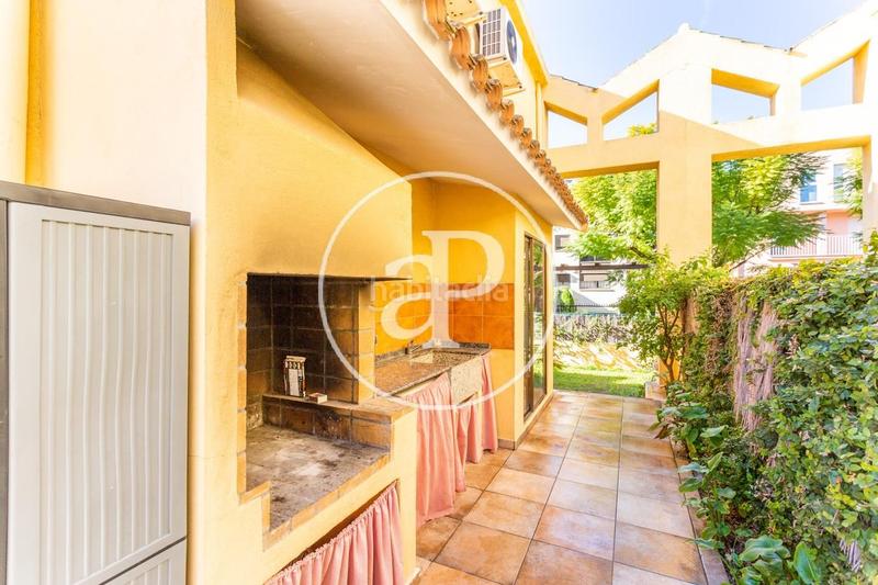 Foto af61f407-0013-4cd7-88c2-0c4aba703253. Rent house with heating parking pool in Centro - Ambulatorio Paiporta