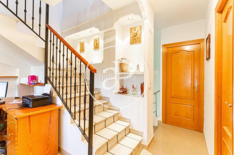 Foto fbdb75ef-0a97-4afb-a1ed-e5fe86089b04. Rent house with heating parking pool in Centro - Ambulatorio Paiporta