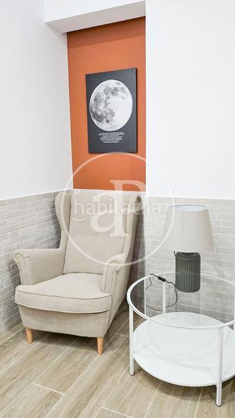 Foto 6c2a4e21-6b48-423f-bc94-1d61297b90dd. Appartement avec chauffage dans Safranar Valencia