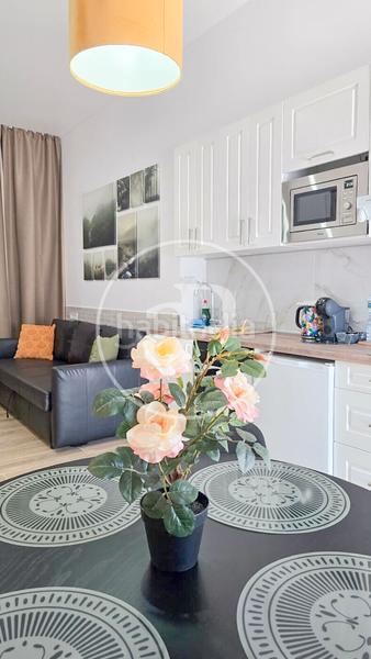Foto 7f00f389-e981-4ffa-bf25-7a90c701d18c. Appartement avec chauffage dans Safranar Valencia