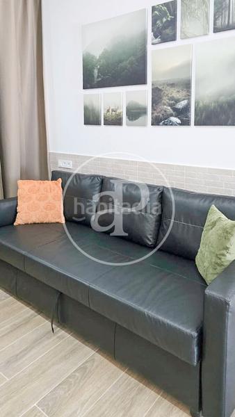 Foto 7ff66927-973c-4f4a-a182-4e2183f453ca. Appartement avec chauffage dans Safranar Valencia