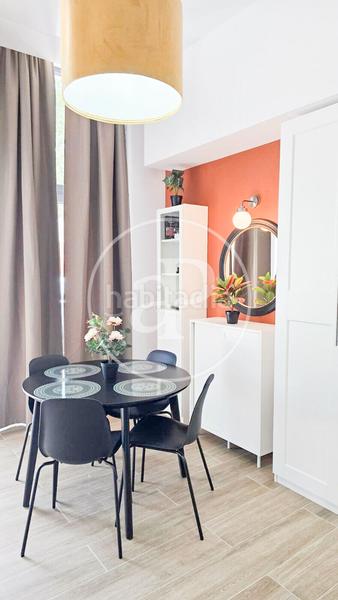 Foto 8520bf69-ba5f-42ab-9354-548faea5ea1f. Appartement avec chauffage dans Safranar Valencia