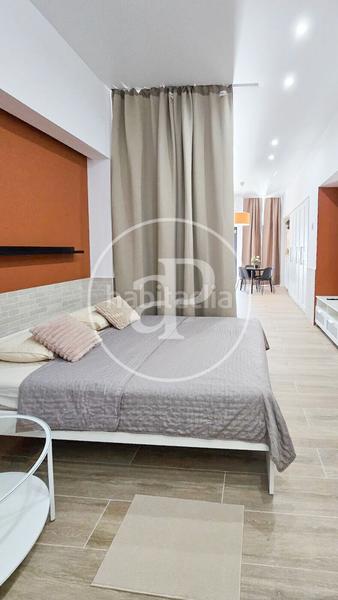Foto 8c811eb5-65c5-4954-a436-e2f268778760. Appartement avec chauffage dans Safranar Valencia