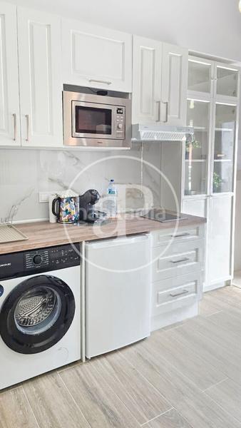 Foto 930486a1-3c3d-48a8-8db9-d3fcfa8b2571. Appartement avec chauffage dans Safranar Valencia
