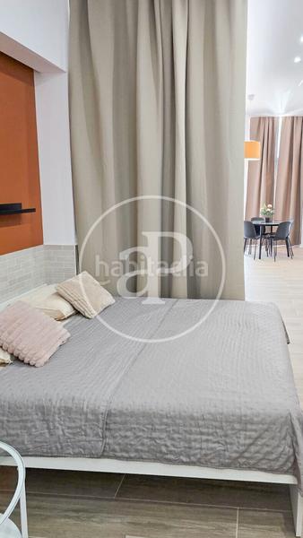 Foto c3e817c9-34dc-4680-a823-00b67b20544c. Appartement avec chauffage dans Safranar Valencia