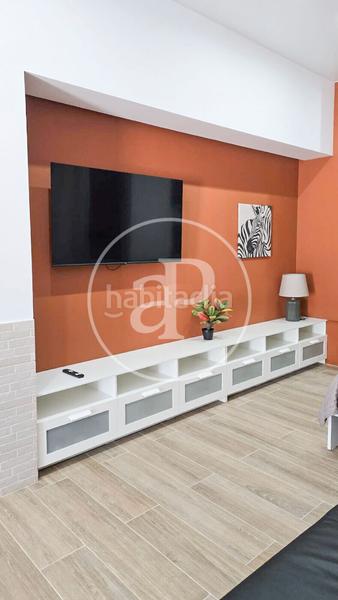 Foto deda64f7-9521-4ec7-997c-2006ed88a836. Appartement avec chauffage dans Safranar Valencia