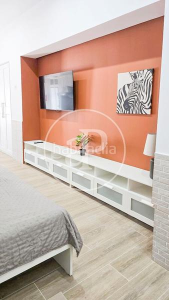 Foto e4708cd8-da50-4a09-a8cb-1af8d7251ee1. Appartement avec chauffage dans Safranar Valencia