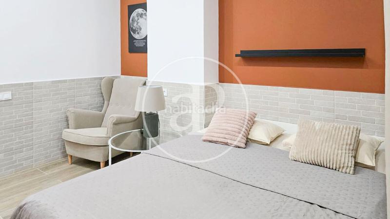 Foto f568b0b2-0978-4698-9f5f-a3f65b29b8db. Appartement avec chauffage dans Safranar Valencia