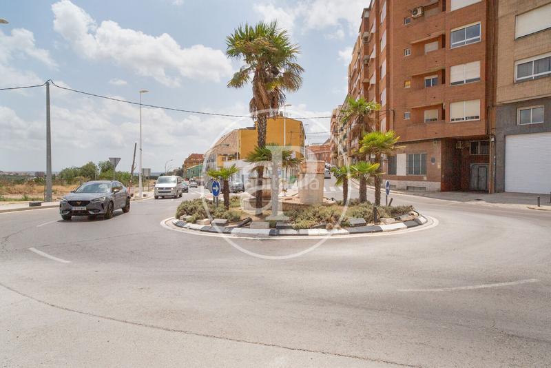 Foto 244a733b-0746-472f-95d7-56080f1d83fd. Casa chalet independiente en venta en Santa Bárbara Llíria