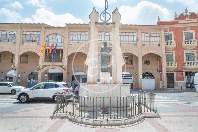 Foto 4244e228-f6b0-4152-9540-1e56e6ff3055. Casa chalet independiente en venta en Santa Bárbara Llíria