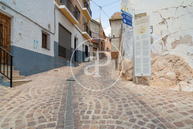 Foto cd6989d2-42df-4e06-a0a6-41e54c405d4a. Casa chalet independiente en venta en Santa Bárbara Llíria