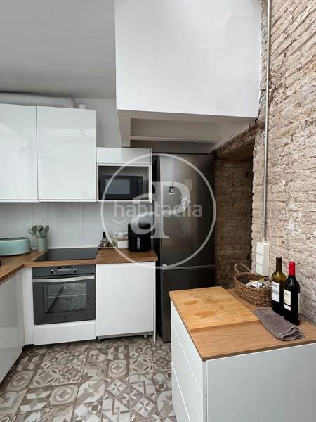 Foto 4e15ba64-4ba0-405b-ab95-f9c114c1426c. Location appartement avec chauffage dans Morvedre Valencia