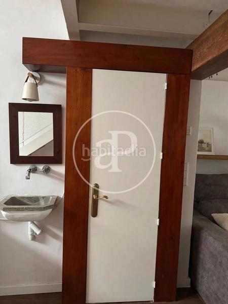 Foto 1a66bad5-9cb6-4e32-88ab-b82d3204bbd5. Miete etagenwohnung mit heizung in Morvedre Valencia