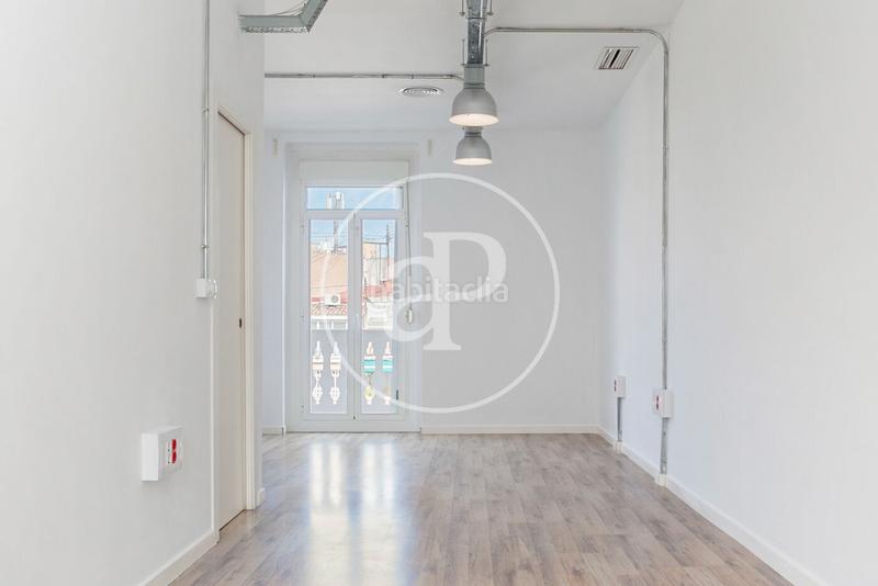 Foto 908f5b78-e176-41ff-9225-9c6462e61491. Affitto appartamento con riscaldamento in Gran Via Valencia