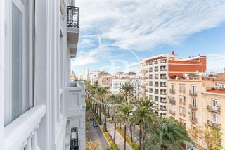 Alquiler Piso  Av. del regne de valència. Piso en alquiler en ruzafa