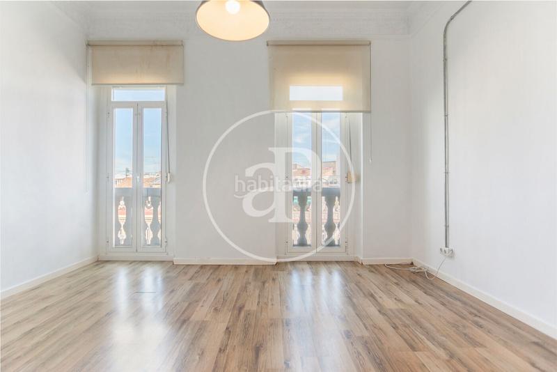 Foto c85659d0-006b-4ce0-b7e4-8991653375cd. Alquiler piso  en alquiler en ruzafa en Gran Via Valencia