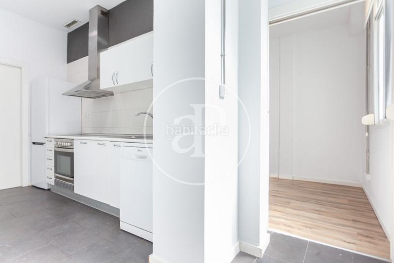 Foto 1e4ce2f9-741c-4cbe-a551-1f991b7dab1a. Location appartement avec chauffage dans Gran Via Valencia