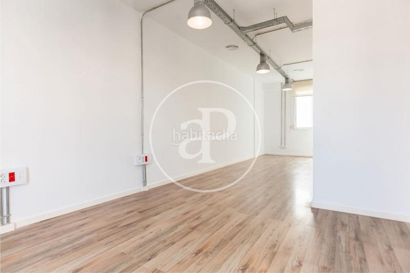 Foto 20b26a06-f275-4e41-b76d-149fd9b70eeb. Location appartement avec chauffage dans Gran Via Valencia