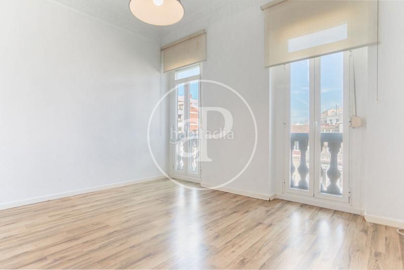 Foto 35b43432-9734-484d-90ad-d1fbd19667fa. Location appartement avec chauffage dans Gran Via Valencia