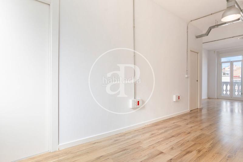 Foto 54cd95ae-e5df-49f8-9c99-b101e9a9cd66. Location appartement avec chauffage dans Gran Via Valencia