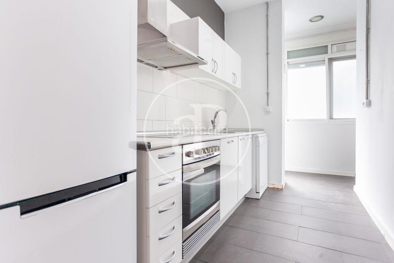 Foto 76c6589c-7e98-4f65-b8b5-9538282b57f5. Location appartement avec chauffage dans Gran Via Valencia