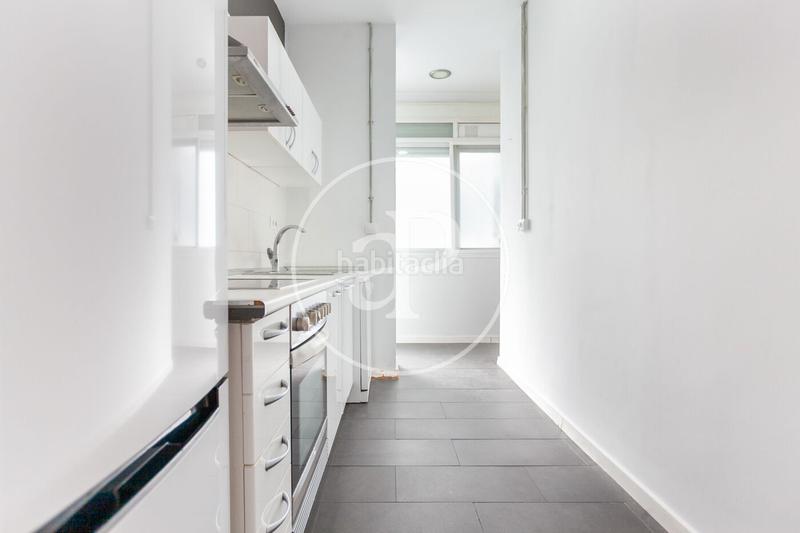 Foto 826d4e13-bd33-46df-83ad-5cc10c0c644b. Location appartement avec chauffage dans Gran Via Valencia