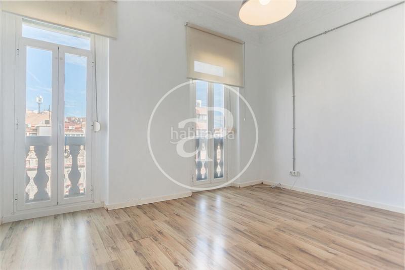 Foto 8caf0746-be02-482e-8708-c0342812f5b4. Location appartement avec chauffage dans Gran Via Valencia