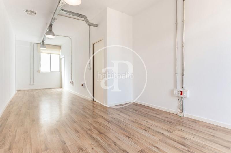 Foto a8f90f28-f5f8-4a0b-ab54-287b1544ac31. Location appartement avec chauffage dans Gran Via Valencia