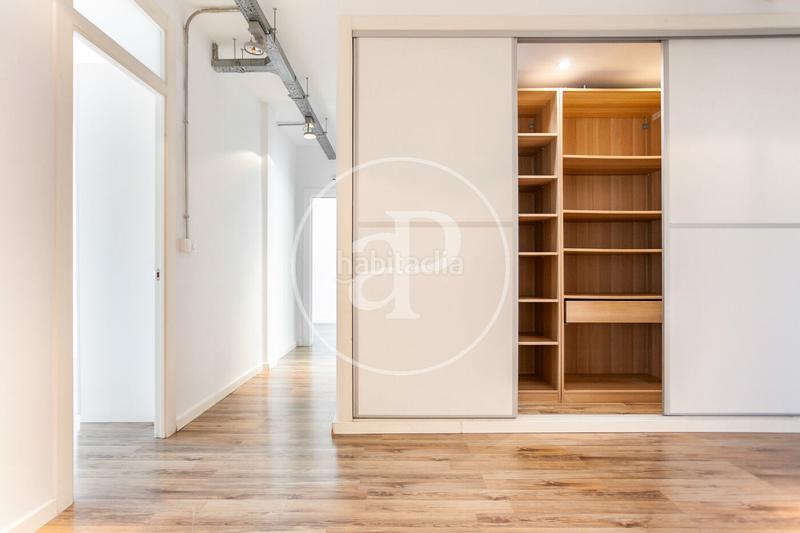 Foto ac78c126-c36d-406d-acf8-fe12e6854105. Location appartement avec chauffage dans Gran Via Valencia