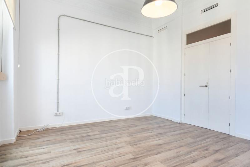 Foto bdecf12e-72f0-4f10-b7c6-8155d743caa6. Location appartement avec chauffage dans Gran Via Valencia