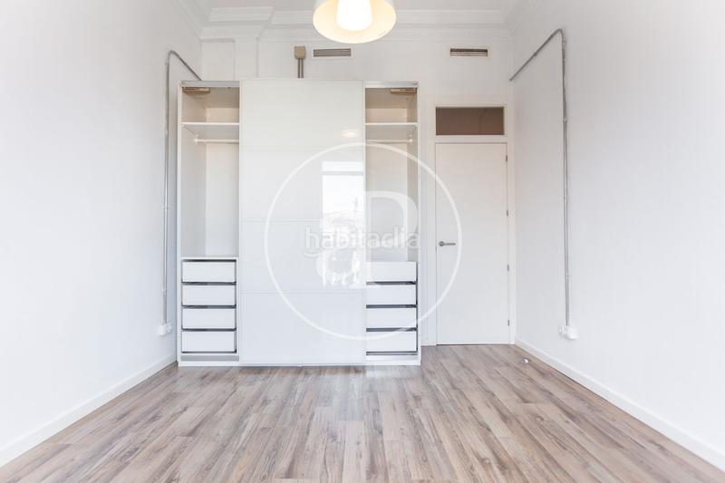 Foto ce0ebe9b-5831-4add-b8e9-0fb8ddf774f0. Location appartement avec chauffage dans Gran Via Valencia