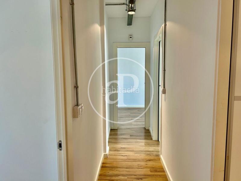 Foto 1ad34e23-2f90-4f89-a909-6108d2fefa79. Rent flat with heating in Gran Via Valencia