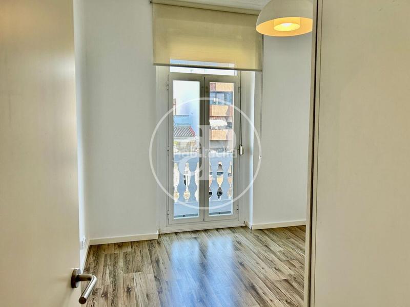 Foto 4b61be6d-1312-4143-8055-435c4e795c5c. Rent flat with heating in Gran Via Valencia